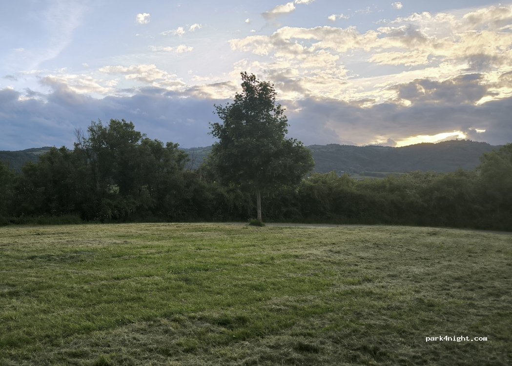 (63420) Apchat - La Chaux d'Ardes — foto 4
