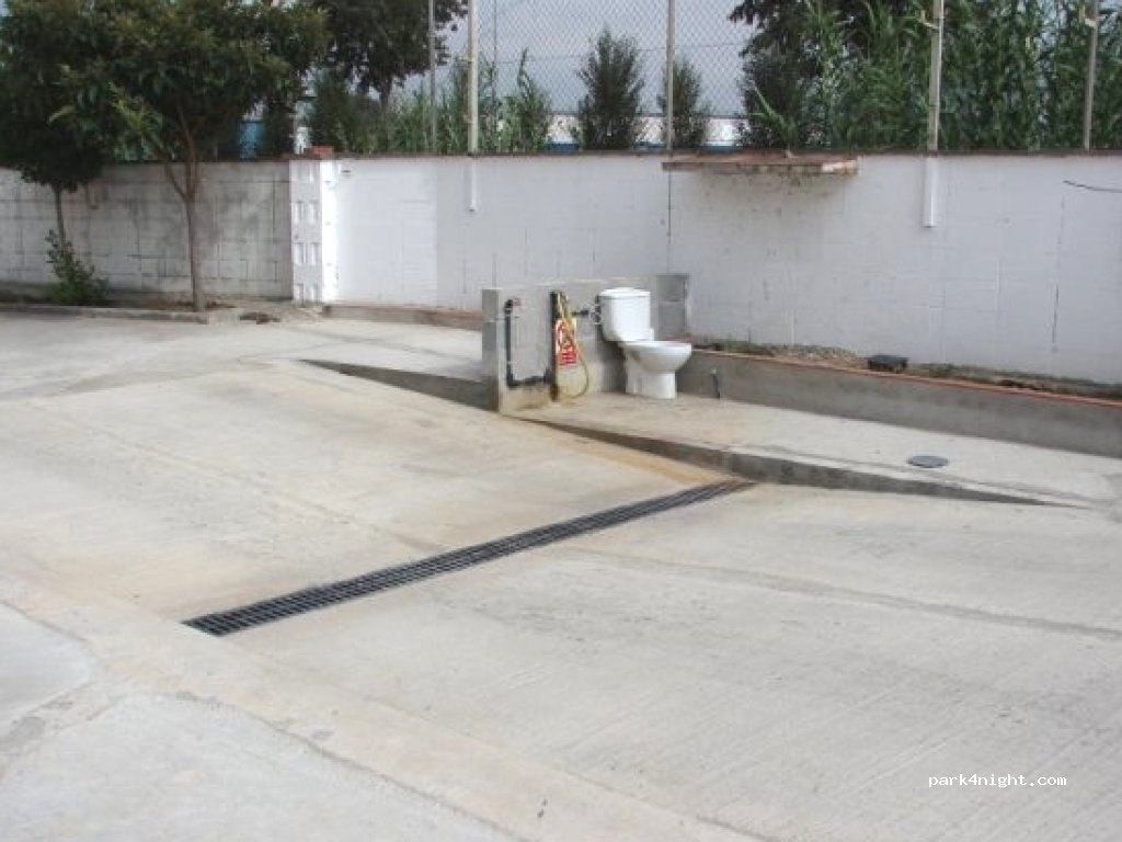 Caravaning Park Vallès — foto