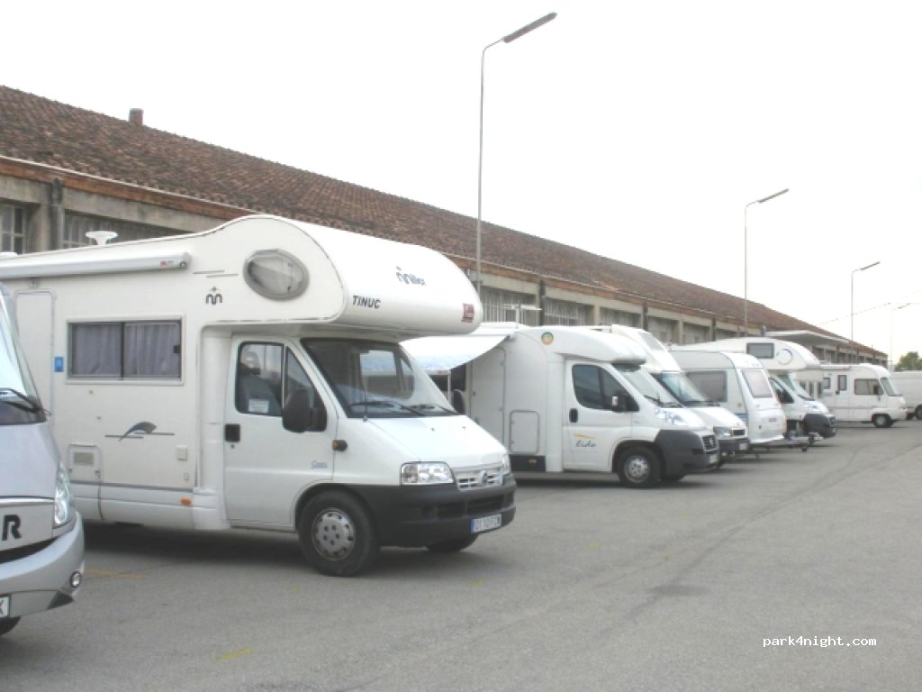 Caravaning Park Vallès — foto 2