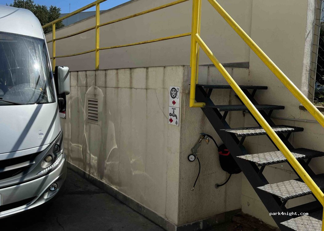 Caravaning Park Vallès — foto 3