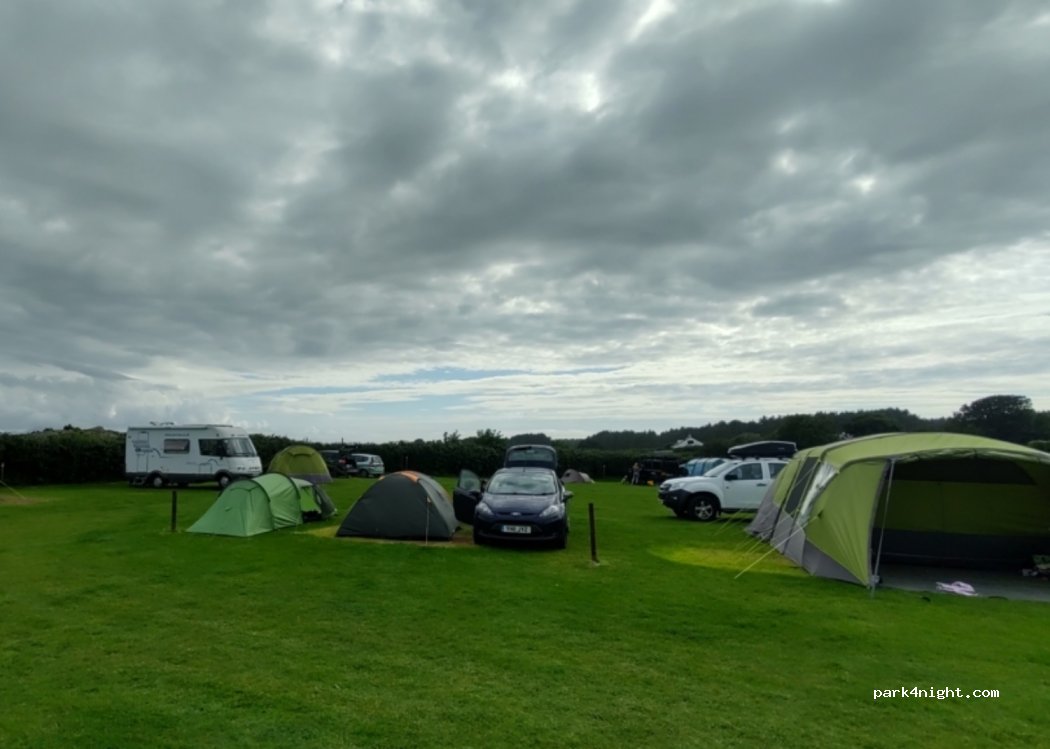 ewborough Forest Holiday Park — foto 2