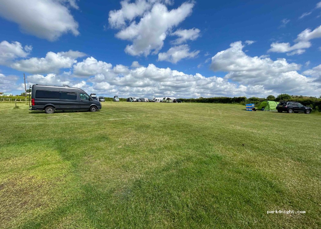 ewborough Forest Holiday Park — foto 3