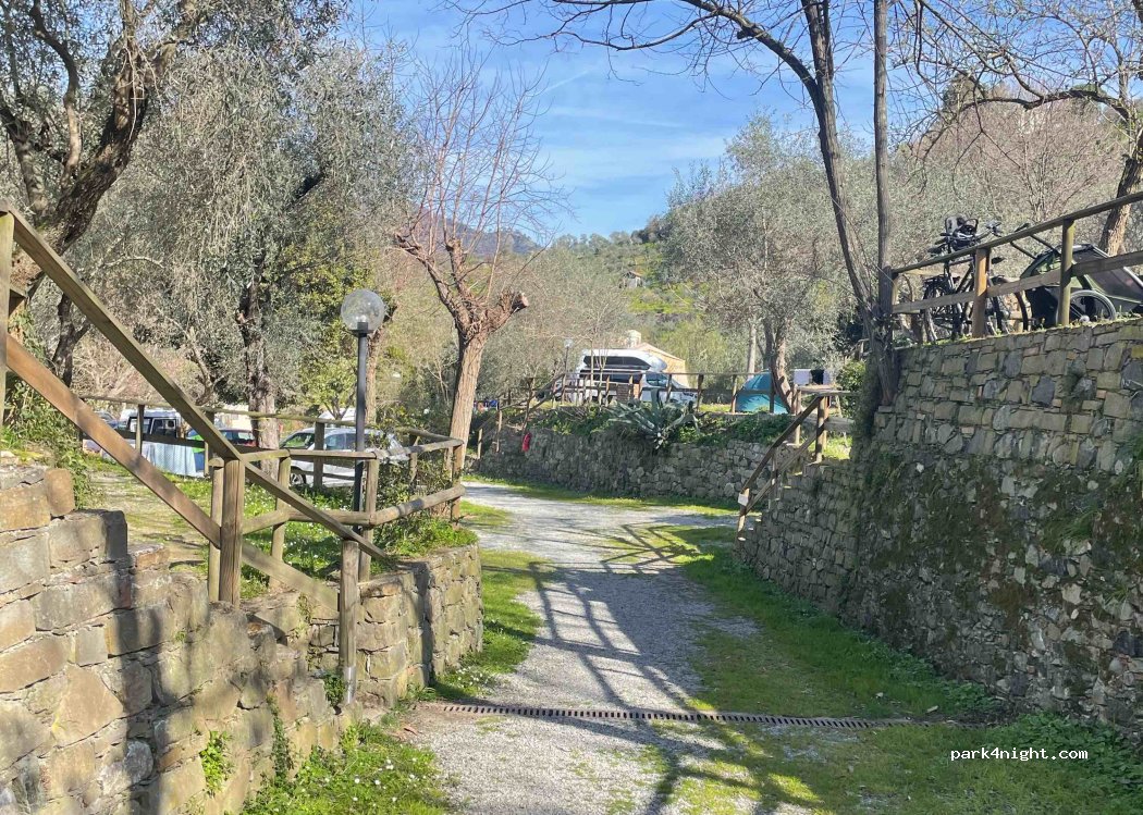 Camping Acqua Dolce — foto 2