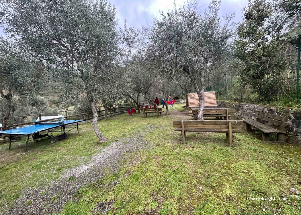 Camping Acqua Dolce — foto 3