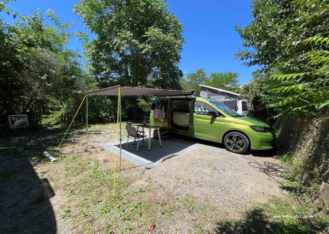 Camping Acqua Dolce — foto 4