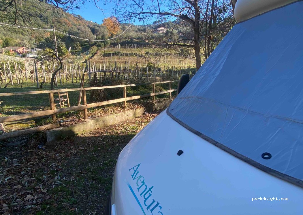 Camping Acqua Dolce — foto 5