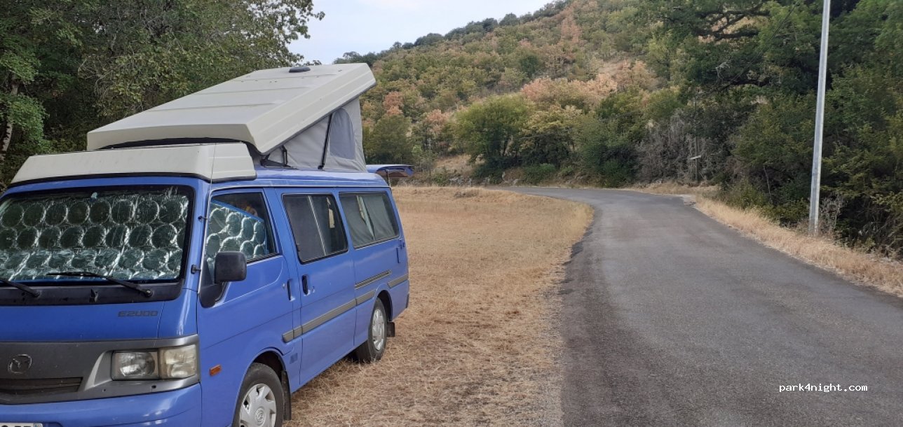 (46330) Cabrerets - Malpas — foto