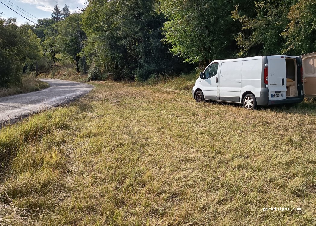 (46330) Cabrerets - Malpas — foto 4