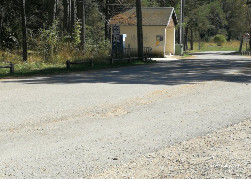 (83510) Saint-Antonin-du-Var - 156 D250 — foto 2