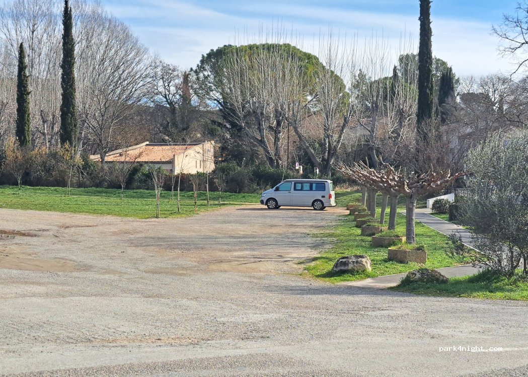 (83510) Saint-Antonin-du-Var - 156 D250 — foto 4