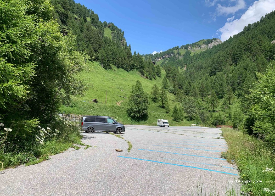 (28861) Alpe Devero - Unnamed Road — foto 2