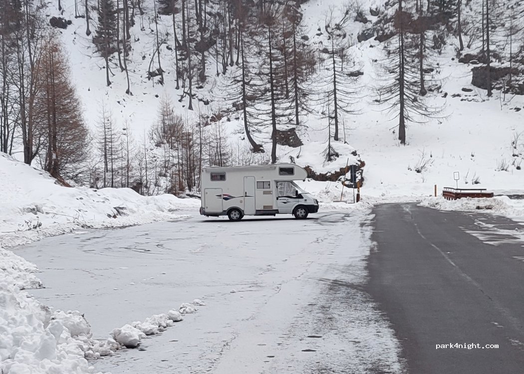 (28861) Alpe Devero - Unnamed Road — foto 3