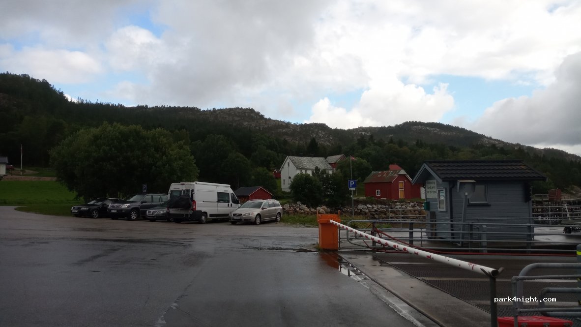 (7970)  - 565 Skagavegen — foto 2