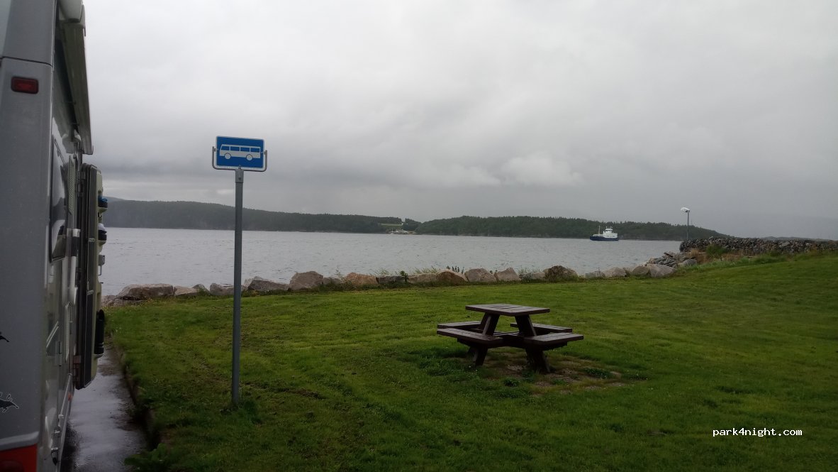(7970)  - 565 Skagavegen — foto 3