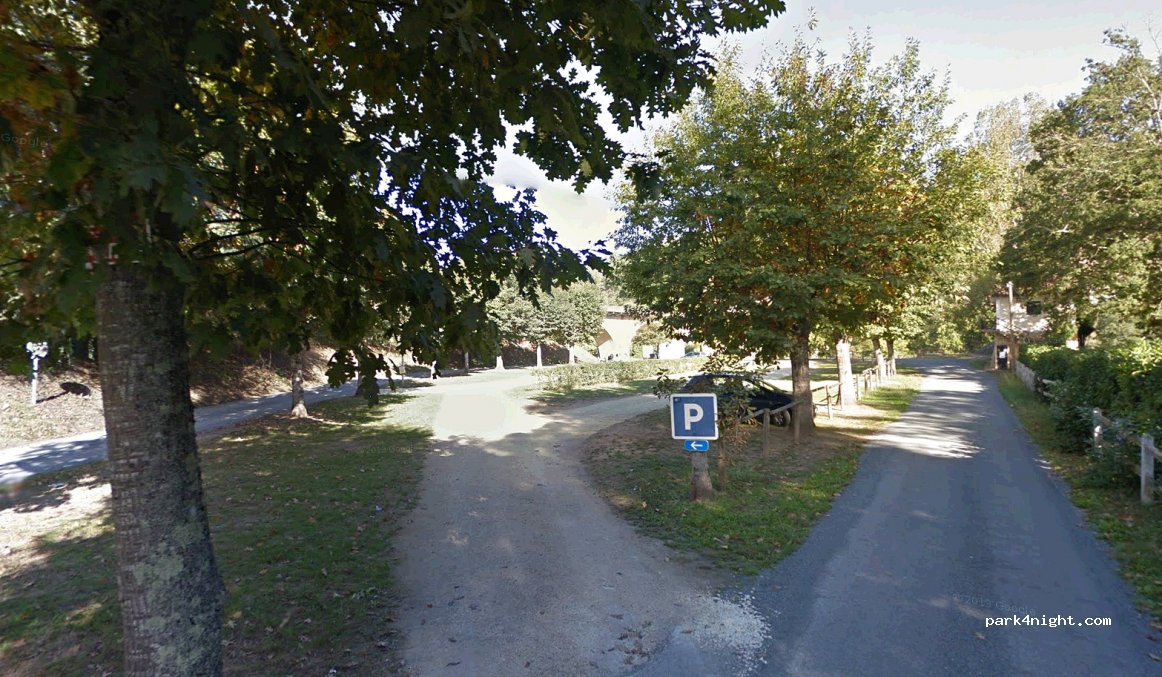 (24480) Le Buisson-de-Cadouin - D51E — foto