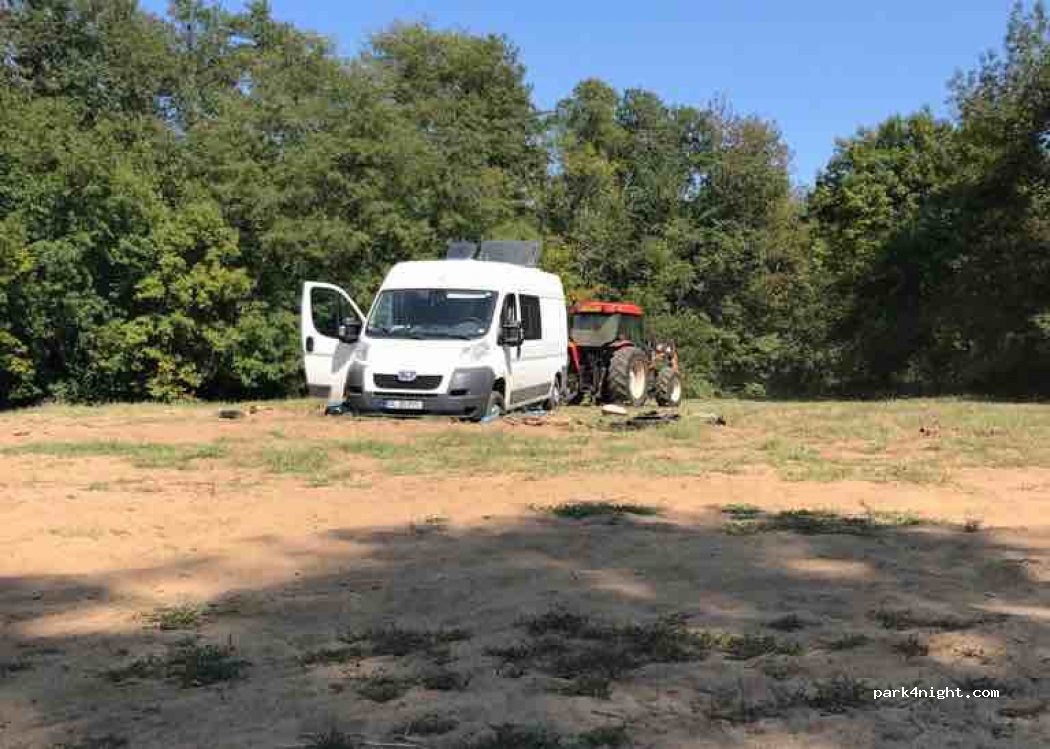 (40200) Saint-Paul-en-Born - Route du Lac — foto 2