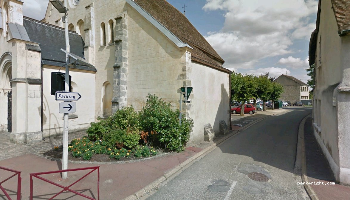 (28210) Coulombs - 2-4 Remparts Street — foto