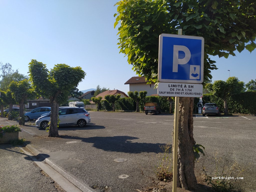 (74140) Chens-sur-Léman - 93 Rue des Chenettes — foto