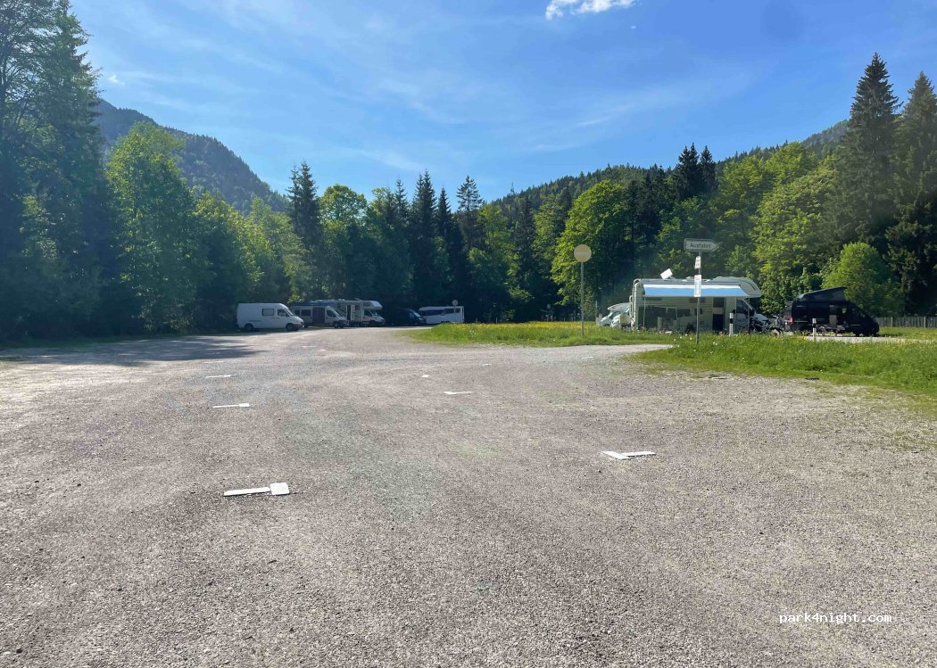 (82432) Jachenau - 15 Obernach — foto