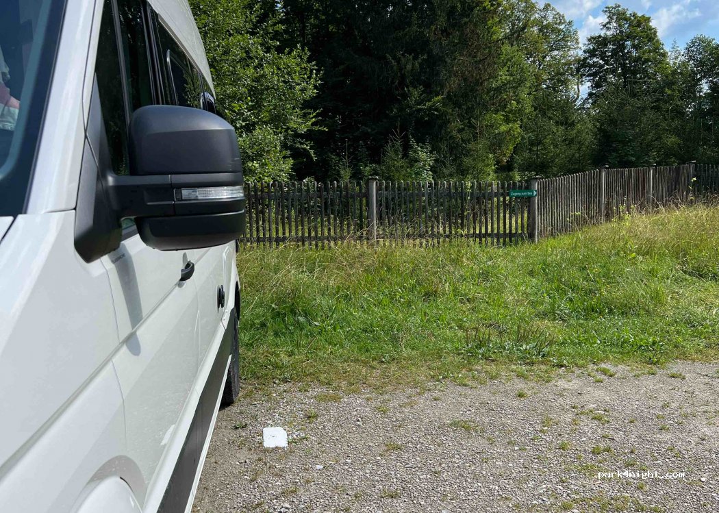 (82432) Jachenau - 15 Obernach — foto 3
