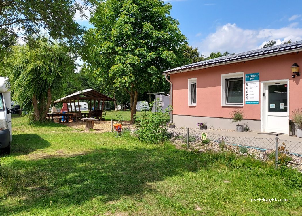 Campingplatz Werben — foto 3
