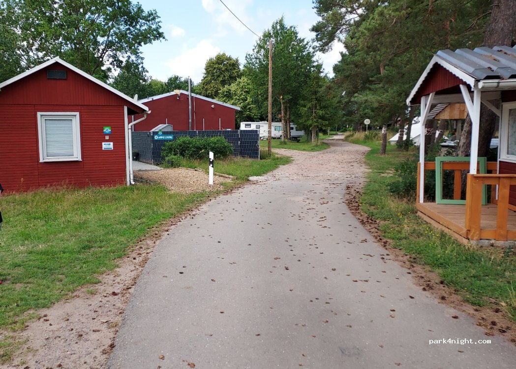 Campingplatz Werben — foto 4