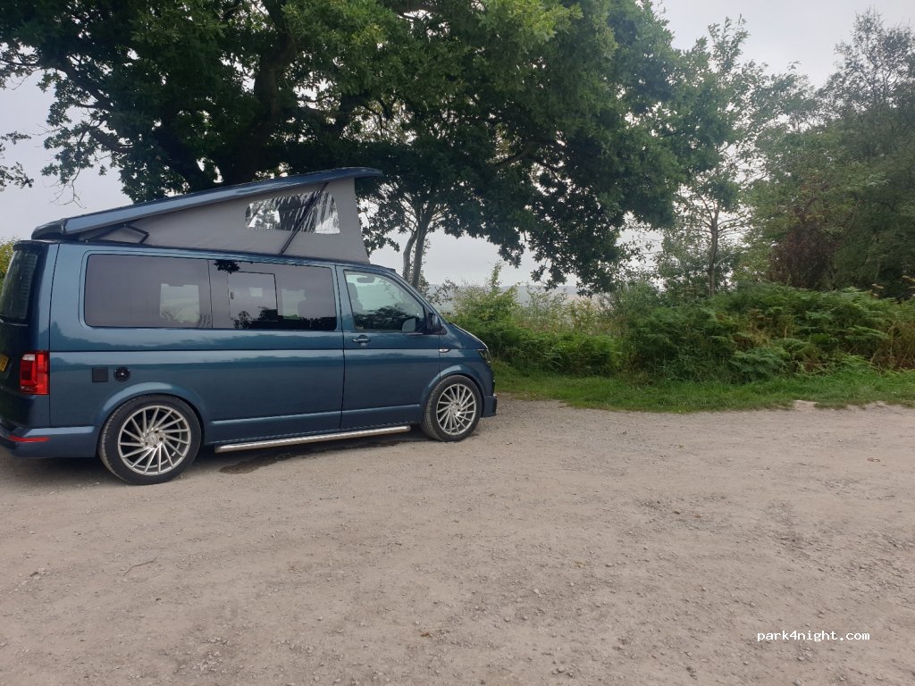 (YO13 0LE)  - Reasty Hill — foto