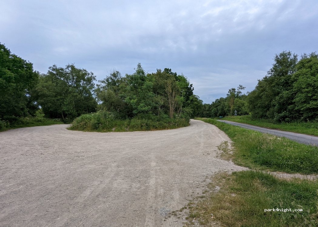 (YO13 0LE)  - Reasty Hill — foto 2
