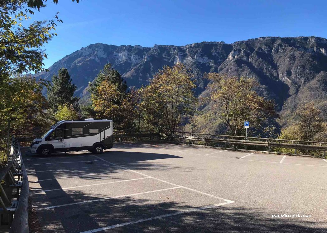 (38068) Trambileno - Unnamed Road — foto 2