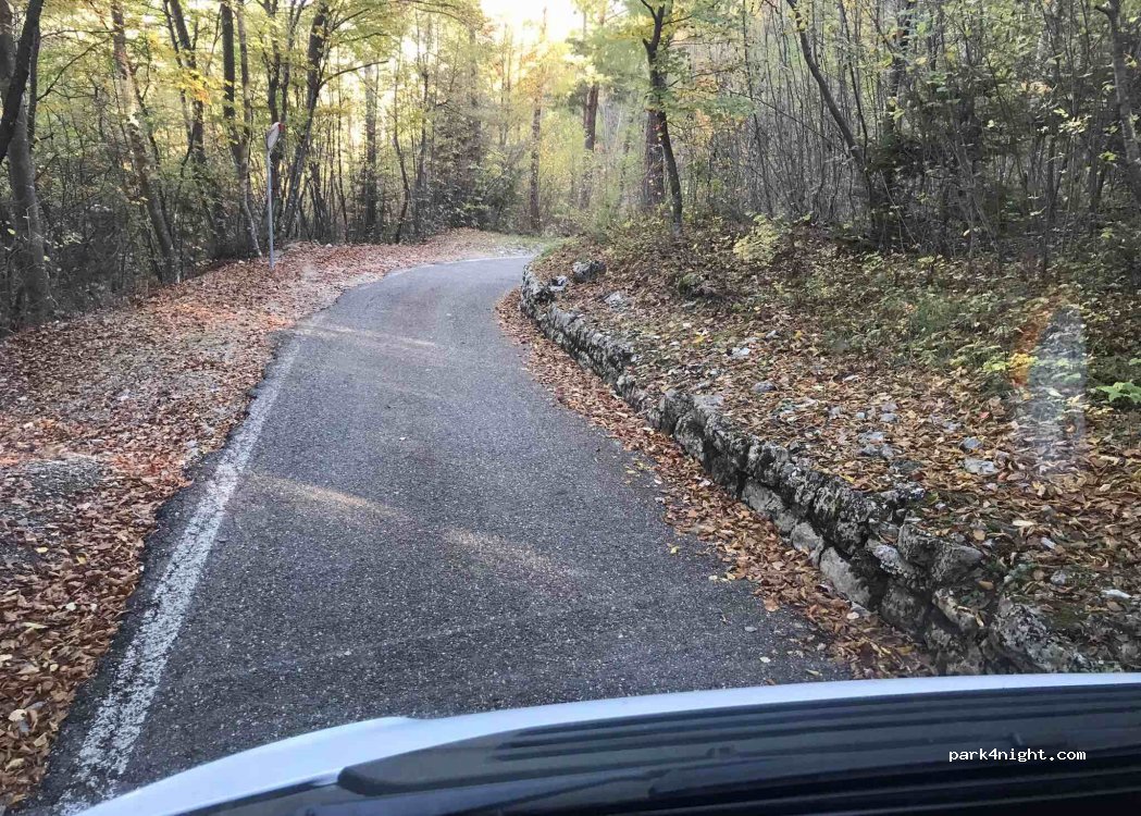 (38068) Trambileno - Unnamed Road — foto 4