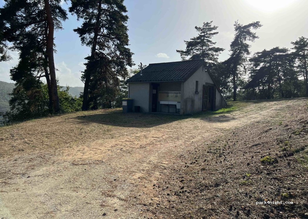 Camping municipal de Laurie — foto 3