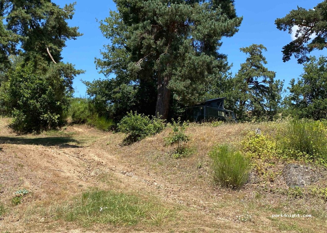Camping municipal de Laurie — foto 4
