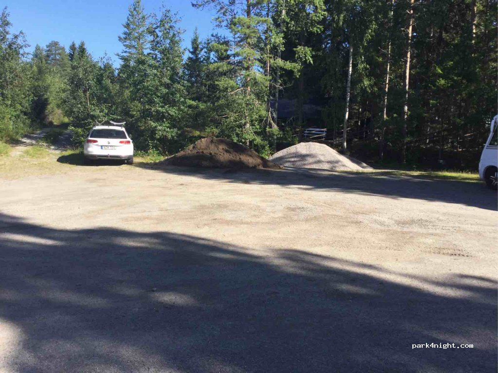 (944 94) Jävrebyn - 108 Norra JÄVREBODARNA — foto