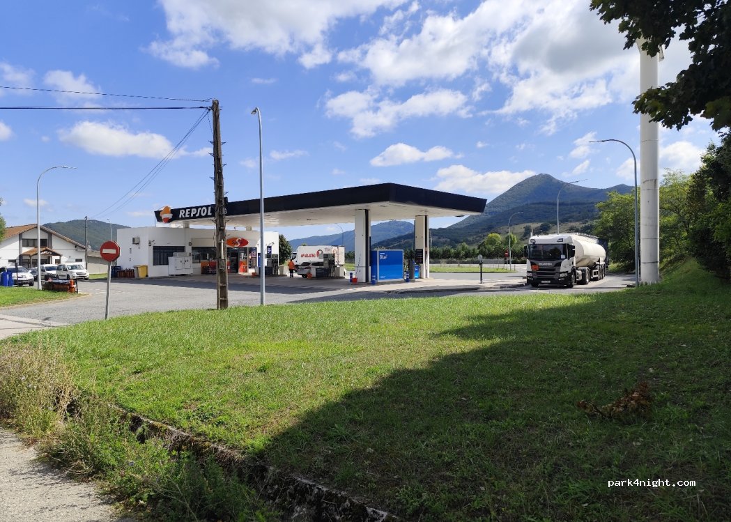 (31868) Etxarren - Sakanako Autobia — foto 4
