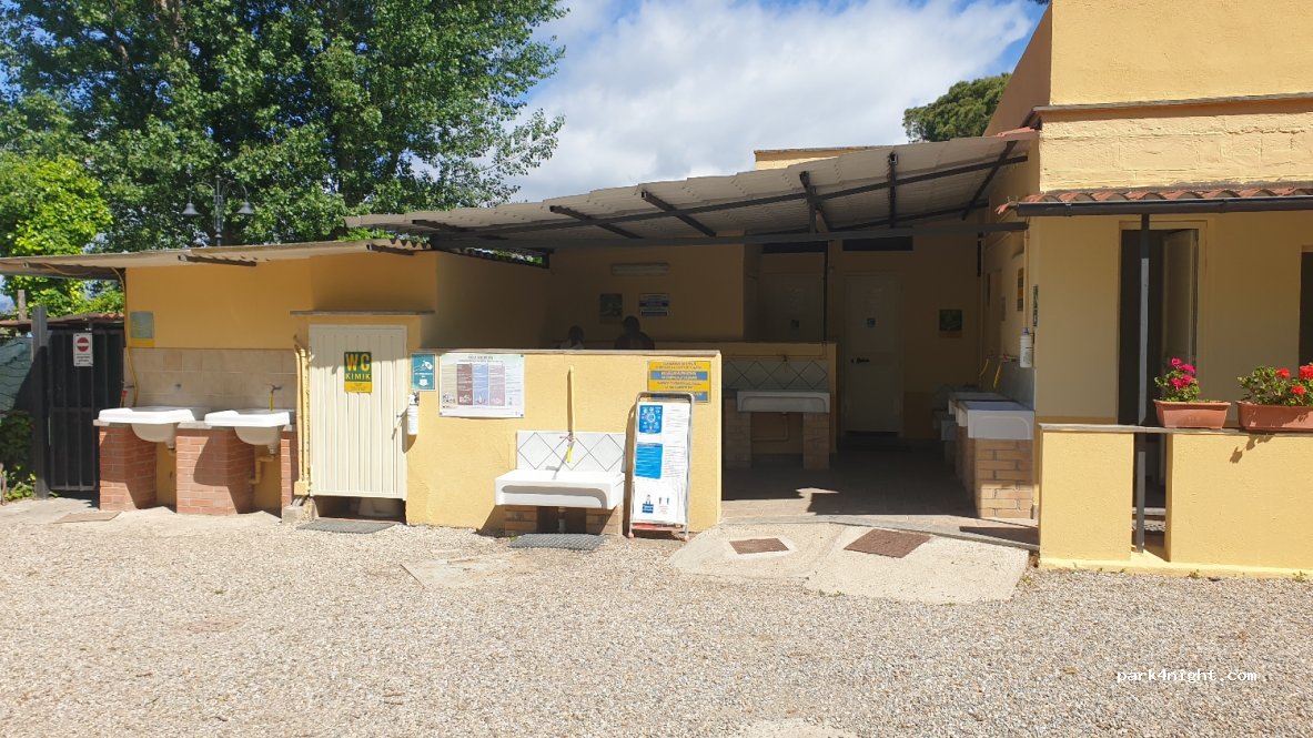 Camping IL LAGO — foto 2