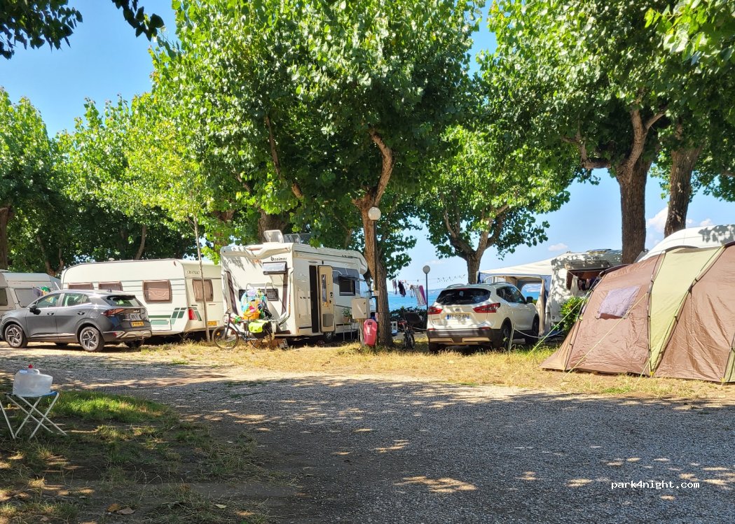 Camping IL LAGO — foto 3