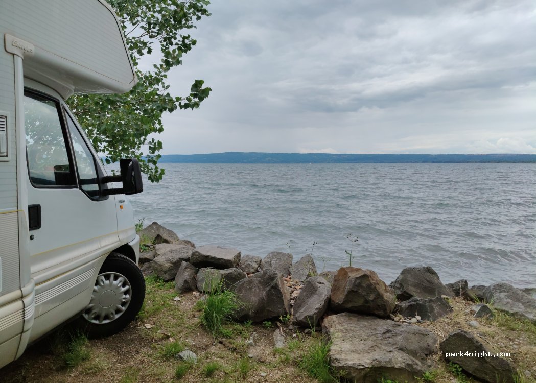 Camping IL LAGO — foto 5