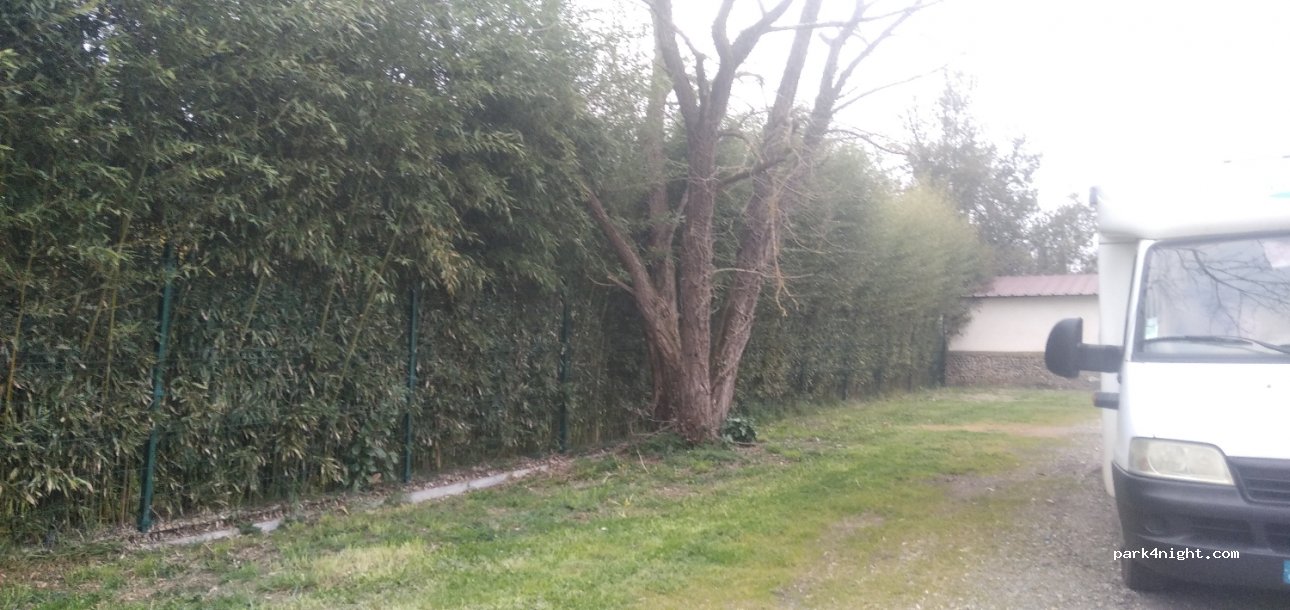(40270) Larrivière-Saint-Savin - 195 Chemin du Château d'Eau — foto
