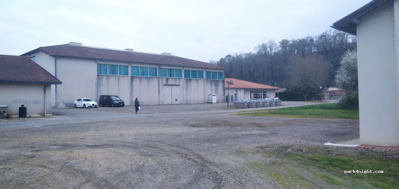 (40270) Larrivière-Saint-Savin - 195 Chemin du Château d'Eau — foto 3