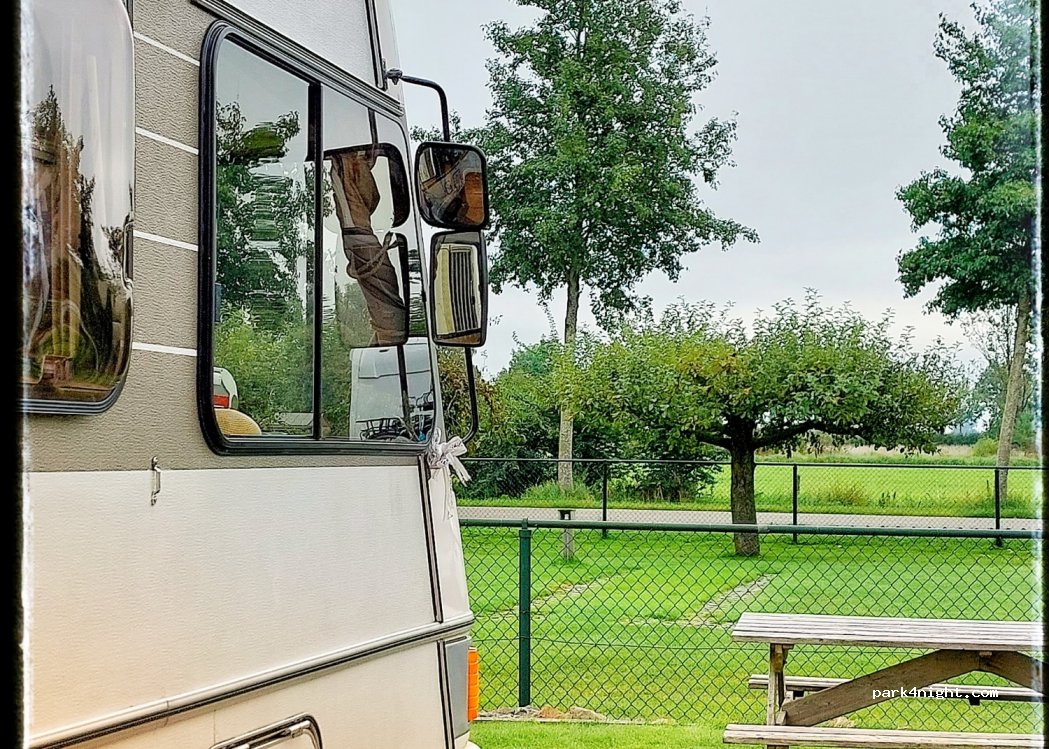 Camperplaats het crumpse hoekje — foto 3