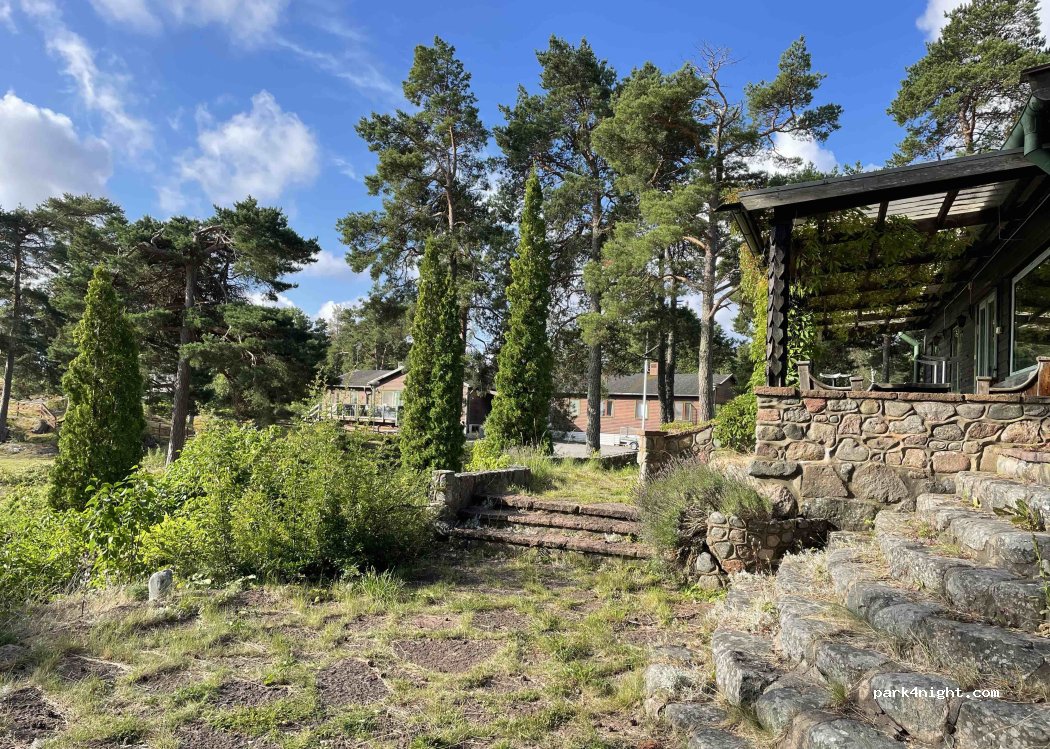 (610 25)  - 81 Världens Ände — foto 5