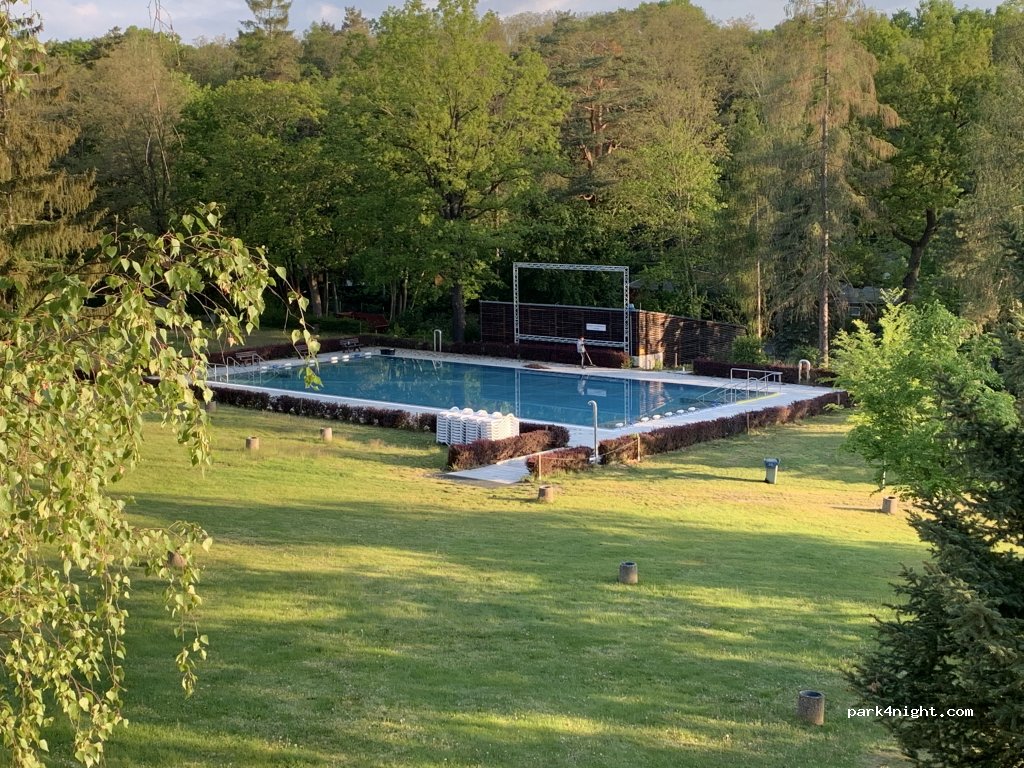 Campingplatz Radebeul bei Dresden - Bilz Camping — foto 3