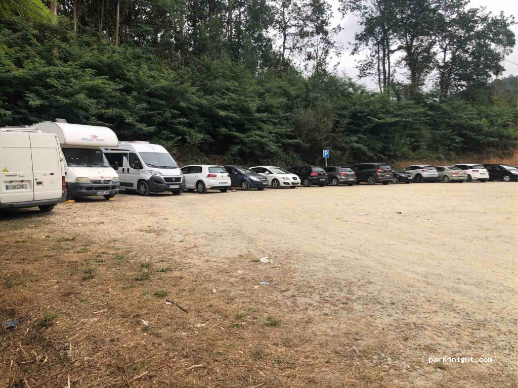 (15577) Neda - 9 Lugar Fervenza — foto