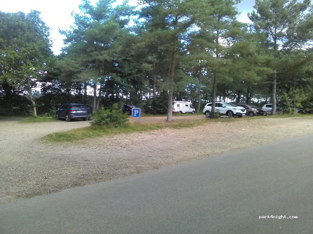 (8800) Viborg - 65 Ravnsbjergvej — foto