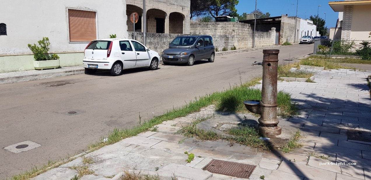 (73029) Akaja - 1 Via Del Mare — foto