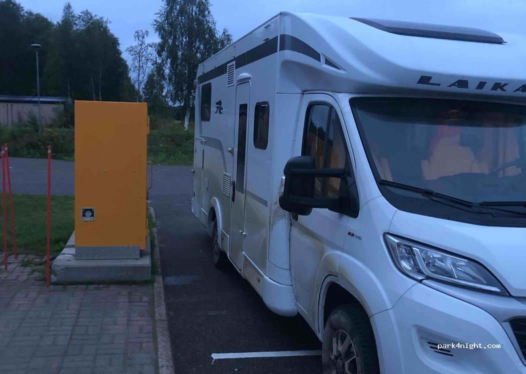 (99100) Kittilä - 68 Valtatie — foto 3