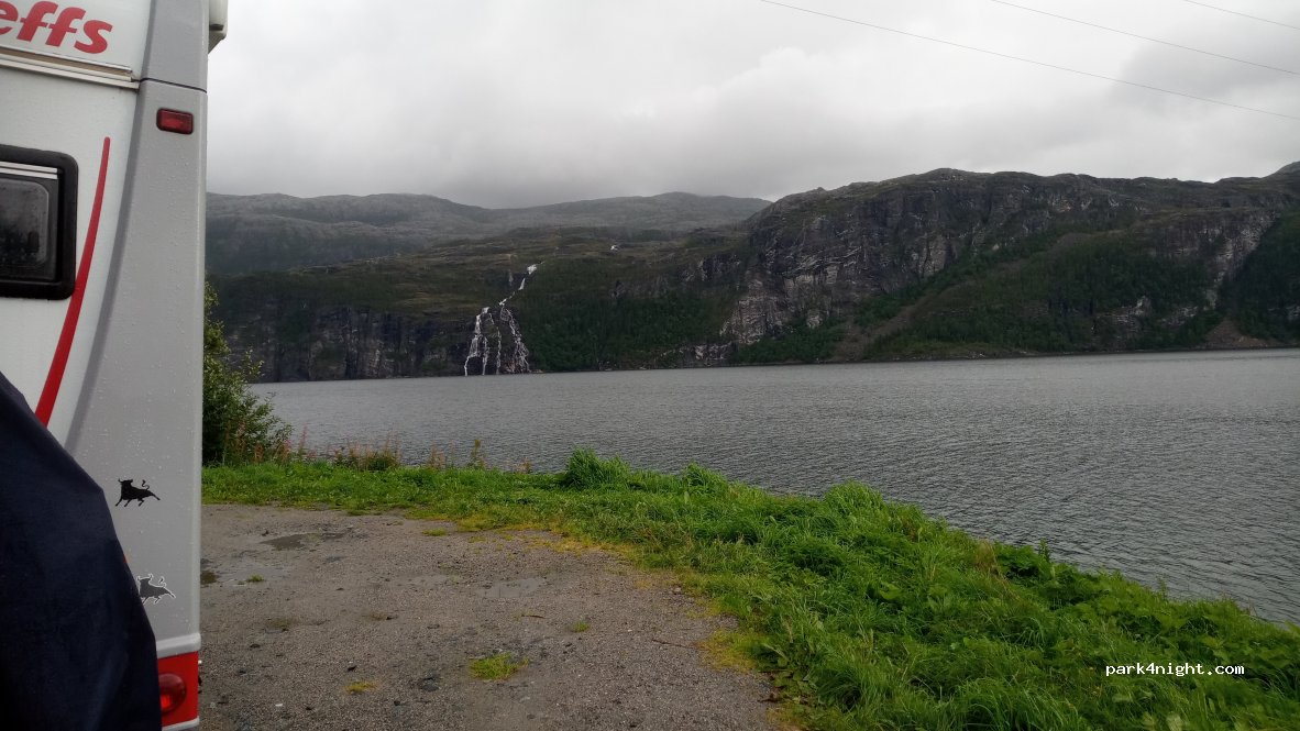 (7985) Foldereid - 15 Sekundær Fylkesvei 17 — foto