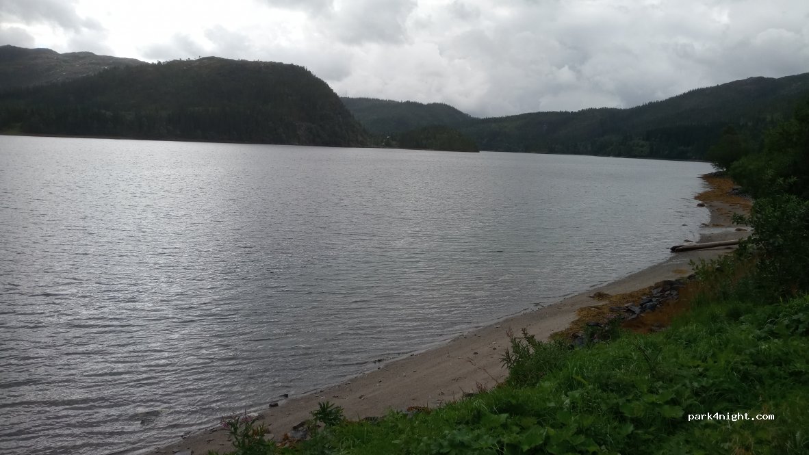 (7985) Foldereid - 15 Sekundær Fylkesvei 17 — foto 2