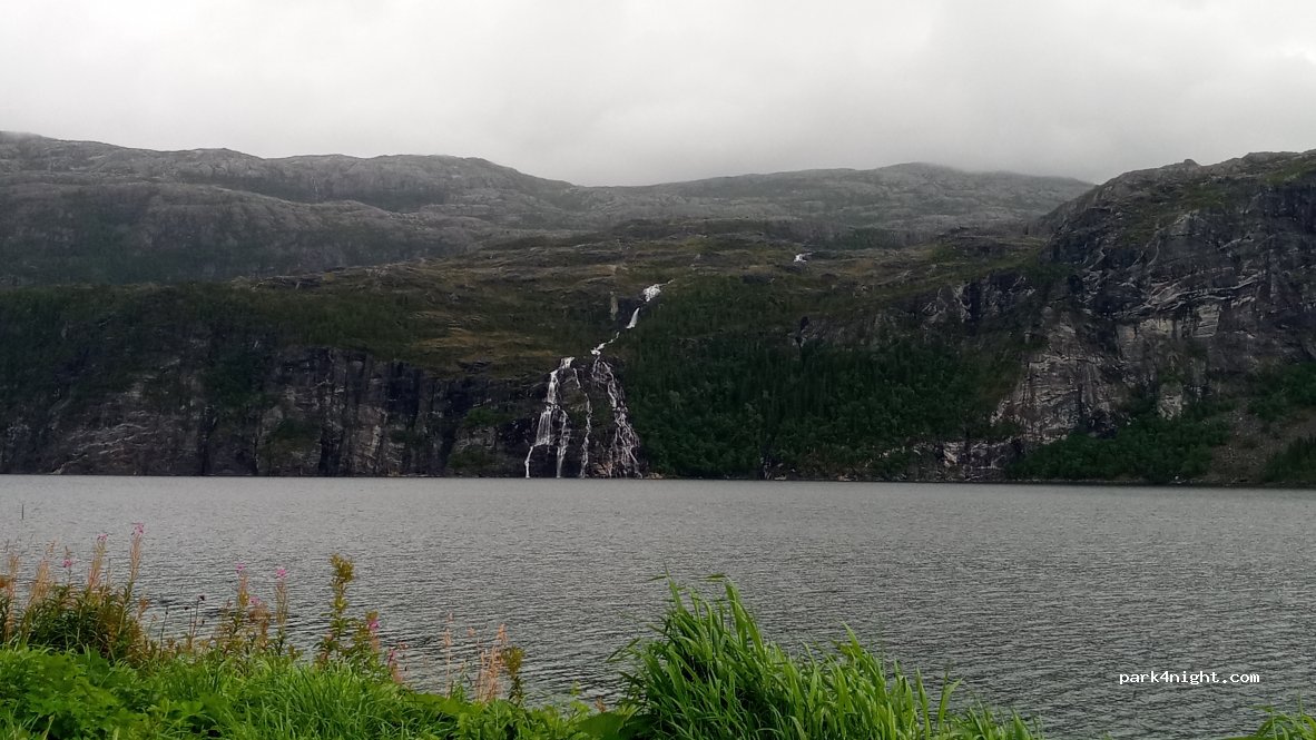 (7985) Foldereid - 15 Sekundær Fylkesvei 17 — foto 3