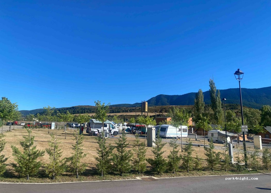 EL ARREBOL Comfort Camp — foto 3